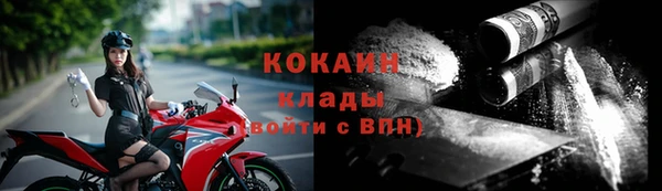 стаф Лихославль